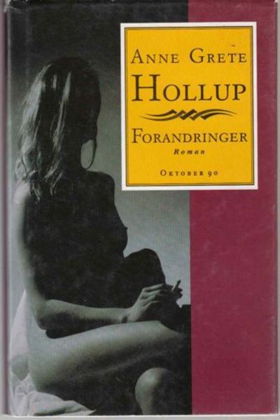 Forandringer.