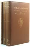 The South English Legendary: Three Volumes