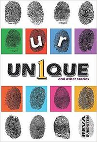 cover of U R Unique and Other Stories