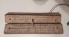 Balinese Palm Leaf Lontar