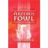 Artemis Fowl