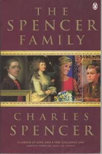 Spencer Family, The by Spencer Charles - Paperback - 2000 - from Bytown Bookery (SKU: 3017)