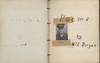 Poems by a Young Civilian Conservation Corps Member, Mainly about Life at The CCC’s Fort Knox Camp