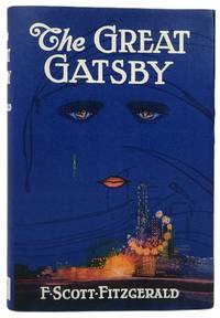 cover of The Great Gatsby