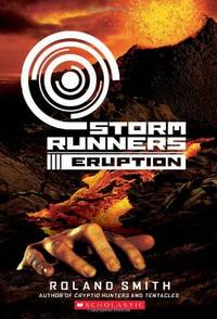 Eruption (Storm Runners)