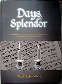 image of Days of Splendor
