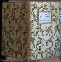 image of Greek Terracottas (A King Penguin Book)