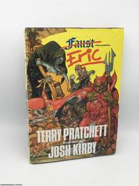 cover of Eric