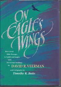 image of On Eagle's Wings