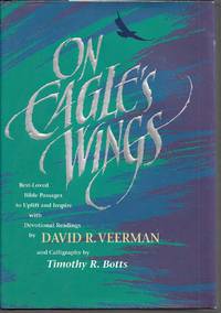 On Eagle&#039;s Wings by David Veerman - 1995-10