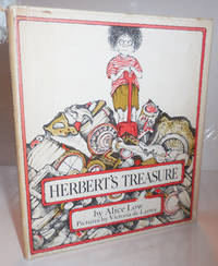 Herbert's Treasure (Inscribed to the Lustig Family)