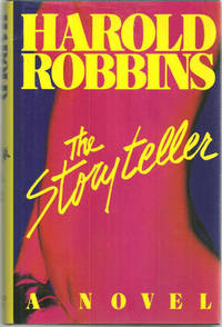 Robbins, Harold - Storyteller