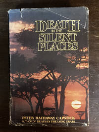 DEATH IN THE SILENT PLACES