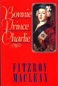 image of Bonnie Prince Charlie
