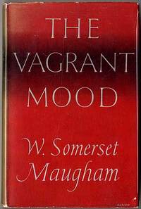 The Vagrant Mood: Six Essays