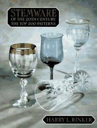 Stemware in the 20th Century