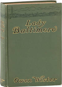 Lady Baltimore