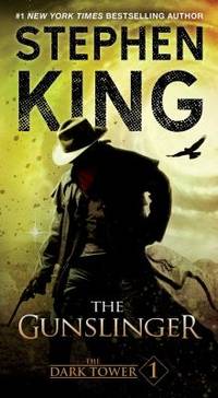 The Dark Tower I: The Gunslinger (1)