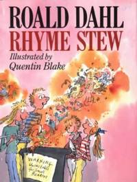 Rhyme Stew