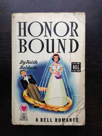 image of HONOR BOUND