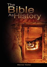 cover of The Bible as History