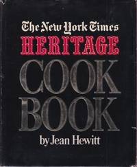 image of The New York Times Heritage Cook Book