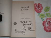 image of Second Glance: Signed