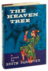 The Heaven Tree
