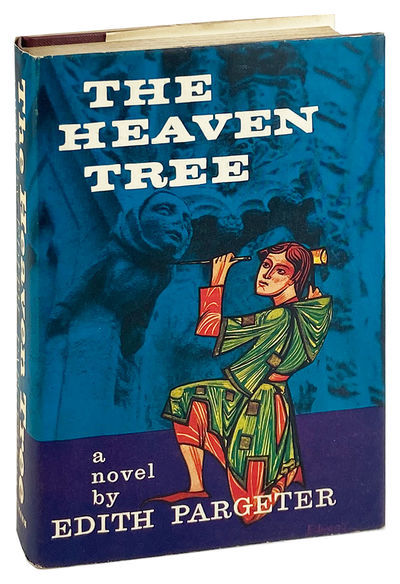 The Heaven Tree