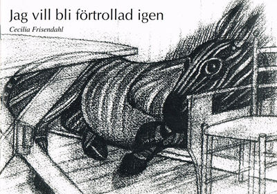 Jag vill bli förtrollad igen.