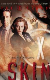 image of Skin (The X-Files, Book 6)