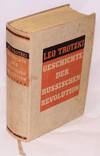 Geschichte der russischen Revolution: Oktoberrevolution