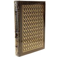 CHERNEVOG Easton Press