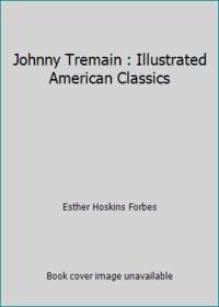 Johnny Tremain