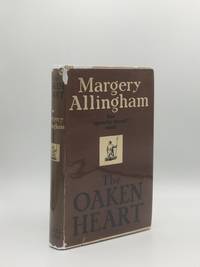 image of THE OAKEN HEART