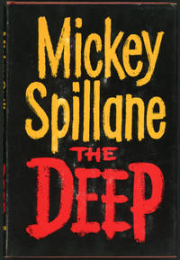 image of THE DEEP