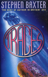 cover of TRACES