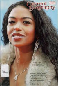 Current Biography. Volume 66, No. 6, June, 2005 by Thompson, Clifford (editor) - 2005