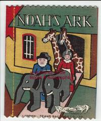 cover of Noah’s Ark