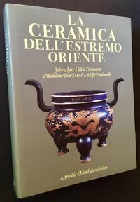 La Ceramica Dell'Estremo Oriente