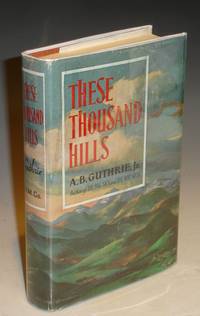 image of These Thousand Hills