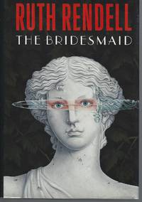 cover of The Bridesmaid