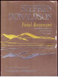 image of FATAL REVENANT