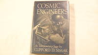 image of Cosmic Engineers