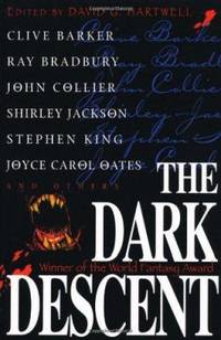 The Dark Descent
