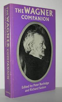 THE WAGNER COMPANION