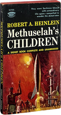 Methuselah's Children