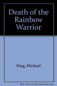 Death of the 'Rainbow Warrior'