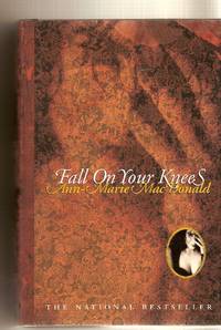 image of Fall on Your Knees