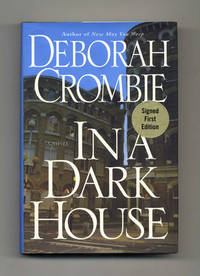 In A Dark House  - 1st Edition/1st Printing